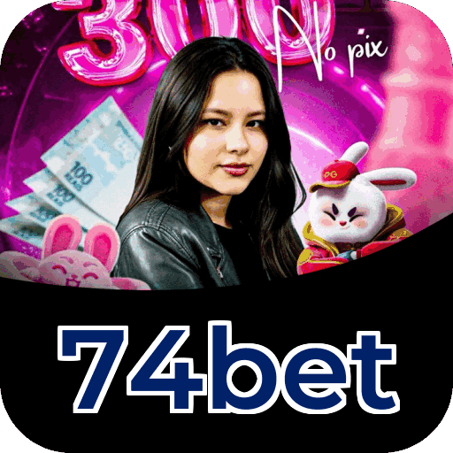 Comparação app mobile e versão web 74bet