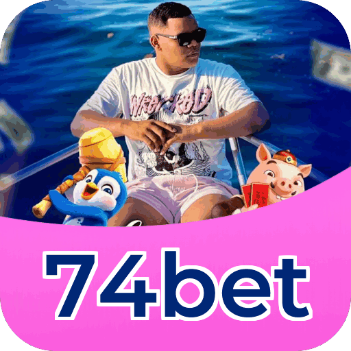 Resumo visual de bônus e campanhas 74bet