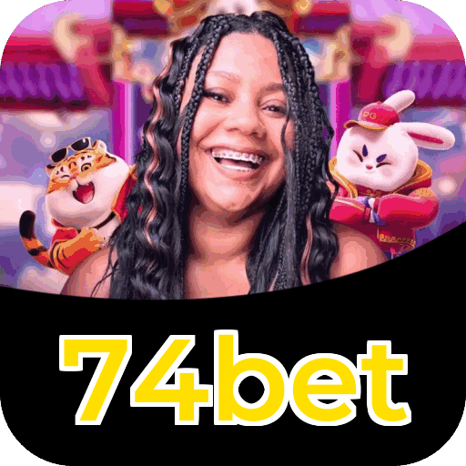 App mobile 74bet