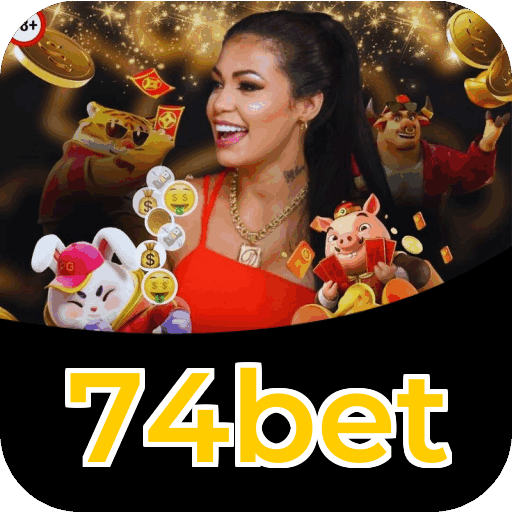 Acesso à conta 74bet